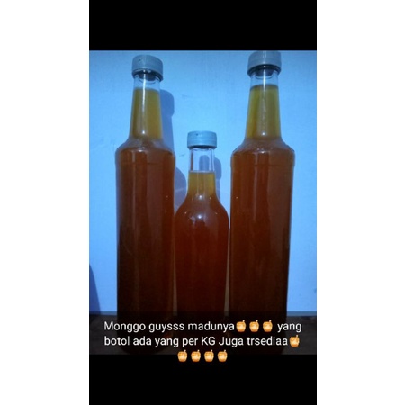 

madu randu