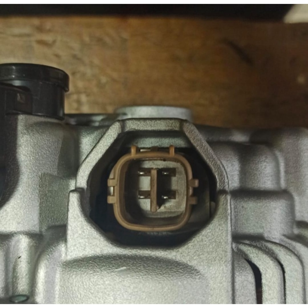 Alternator Dinamo Ampera Assy Sigra 1000cc Ayla 1200cc 27060-BZ351 Ori