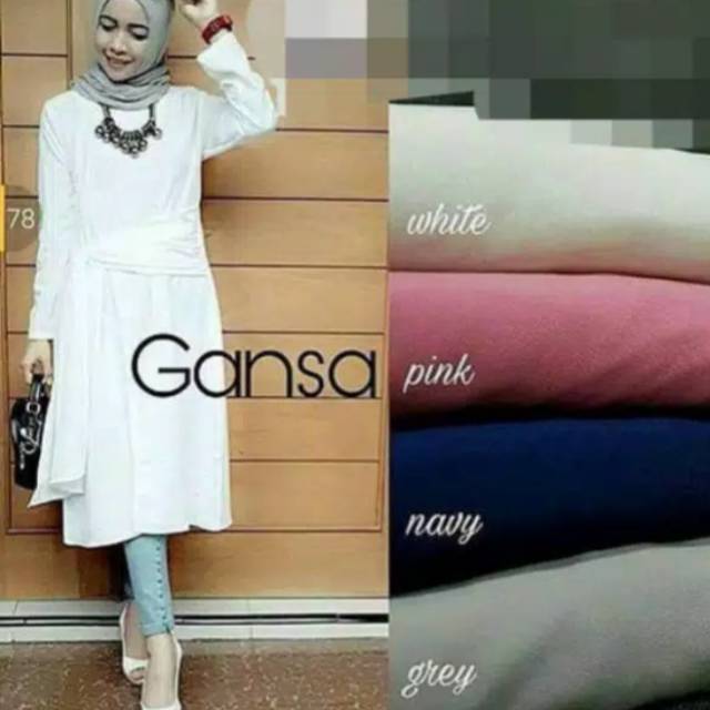 

Gansa