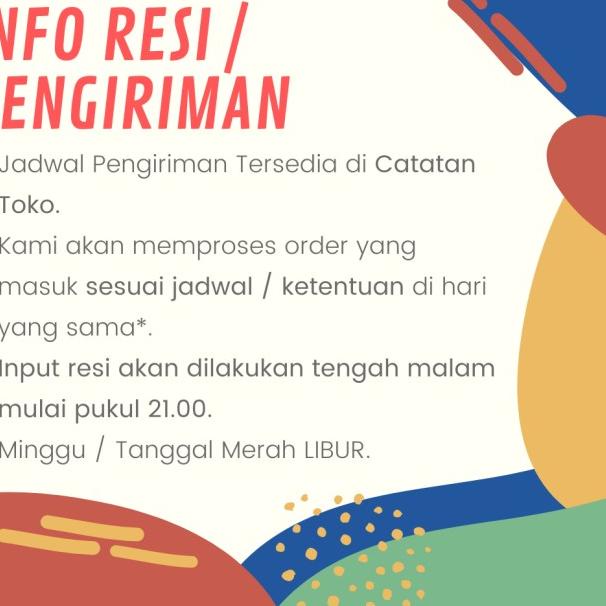 ➪ Androk Kulot Celana Wanita Daleman Jumbo Adiler AC718 W198 ✥