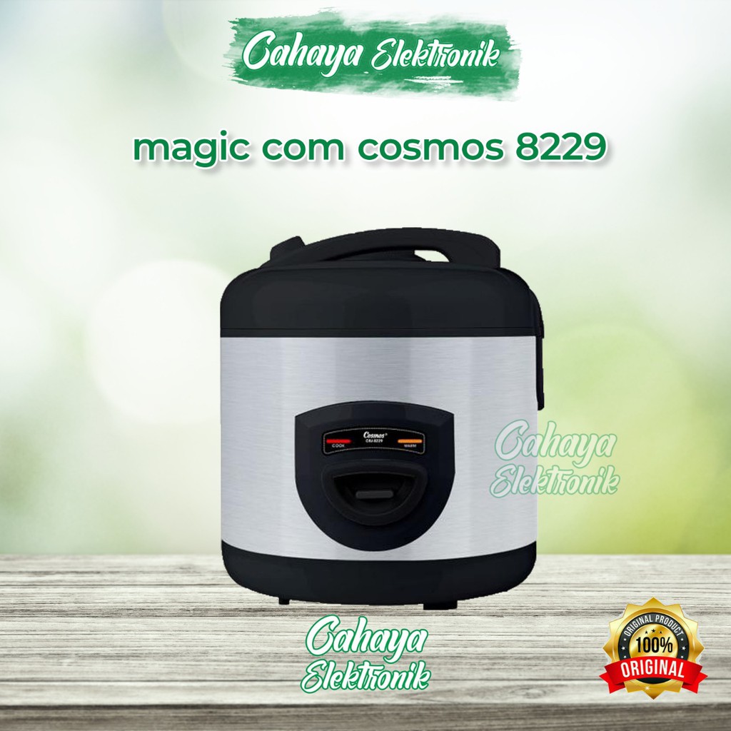 MAGIC COM COSMOS 8229 SUPER TONGOLAN 2 L ORIGINAL
