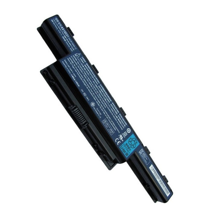 Baterai Acer Aspire 4739 4741 4743 4349 4743 4750 4253 ORI