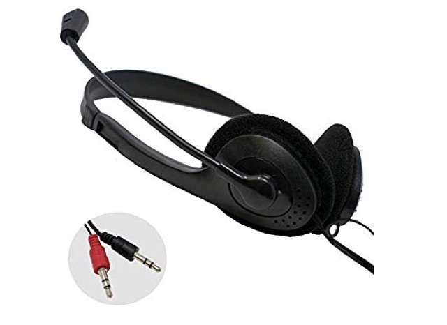 HEADSET / HEADPHONE MURAH JEDEL 900