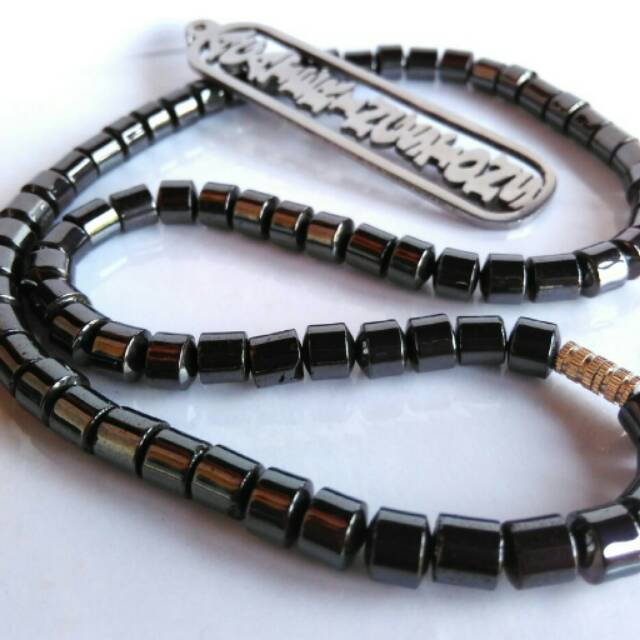 KALUNG KESEHATAN JERMAN ( NECKLACE MAGNETIK )