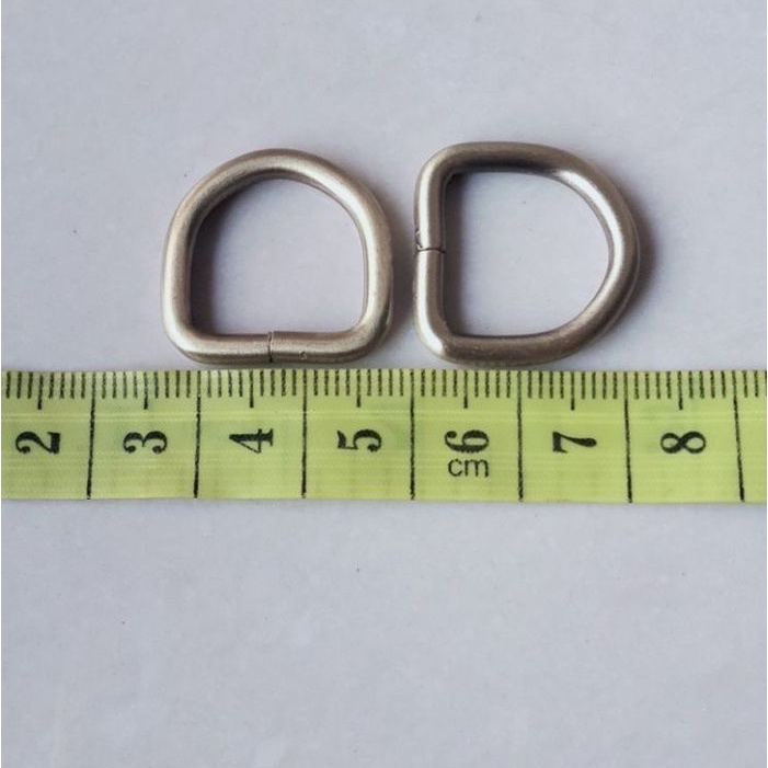 Ring D 1,5 cm ATG ecer/per biji/1biji