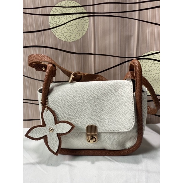 IB tas selempang import premium by rumah tas olshop