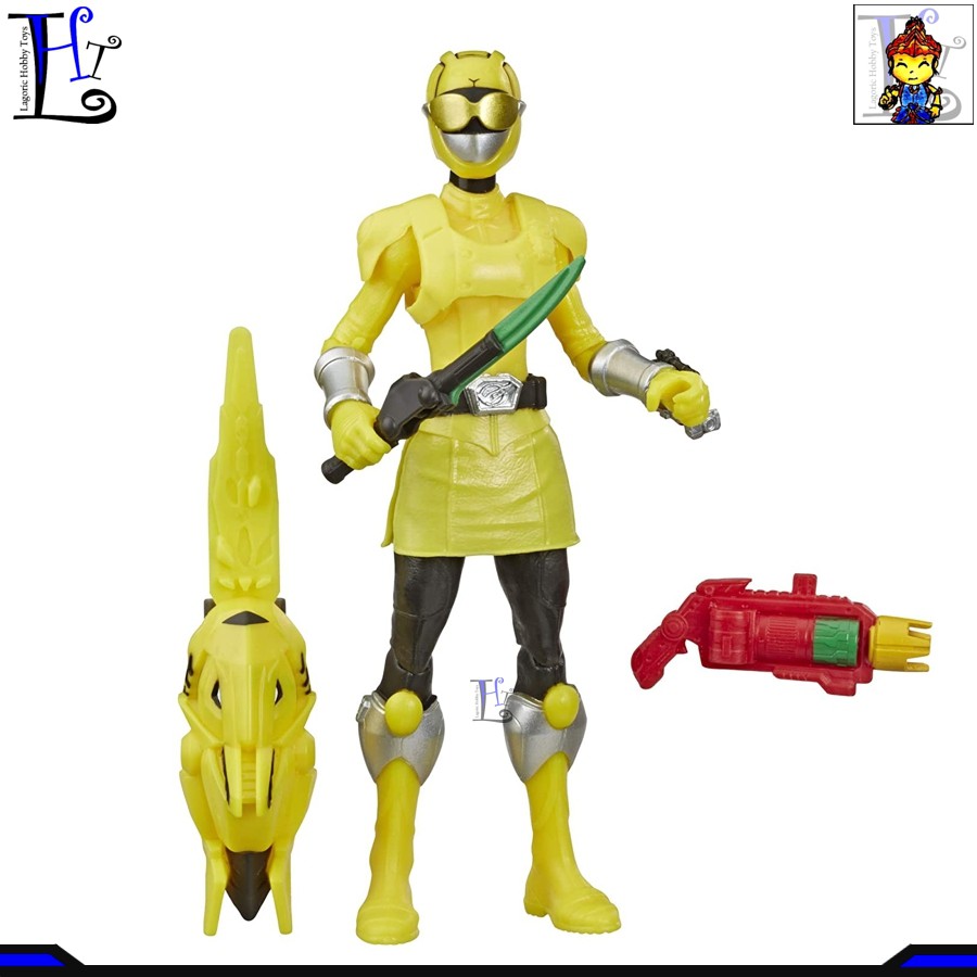 Jual Power Rangers Beast Morphers Beast 