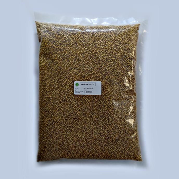 

bumbu Ketumbar Butir 1 KG