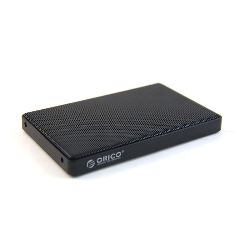 CASING HDD 2.5&quot; ORICO 2169C3 TYPE-C | CASE HARDDISK MURAH | CASING HDD