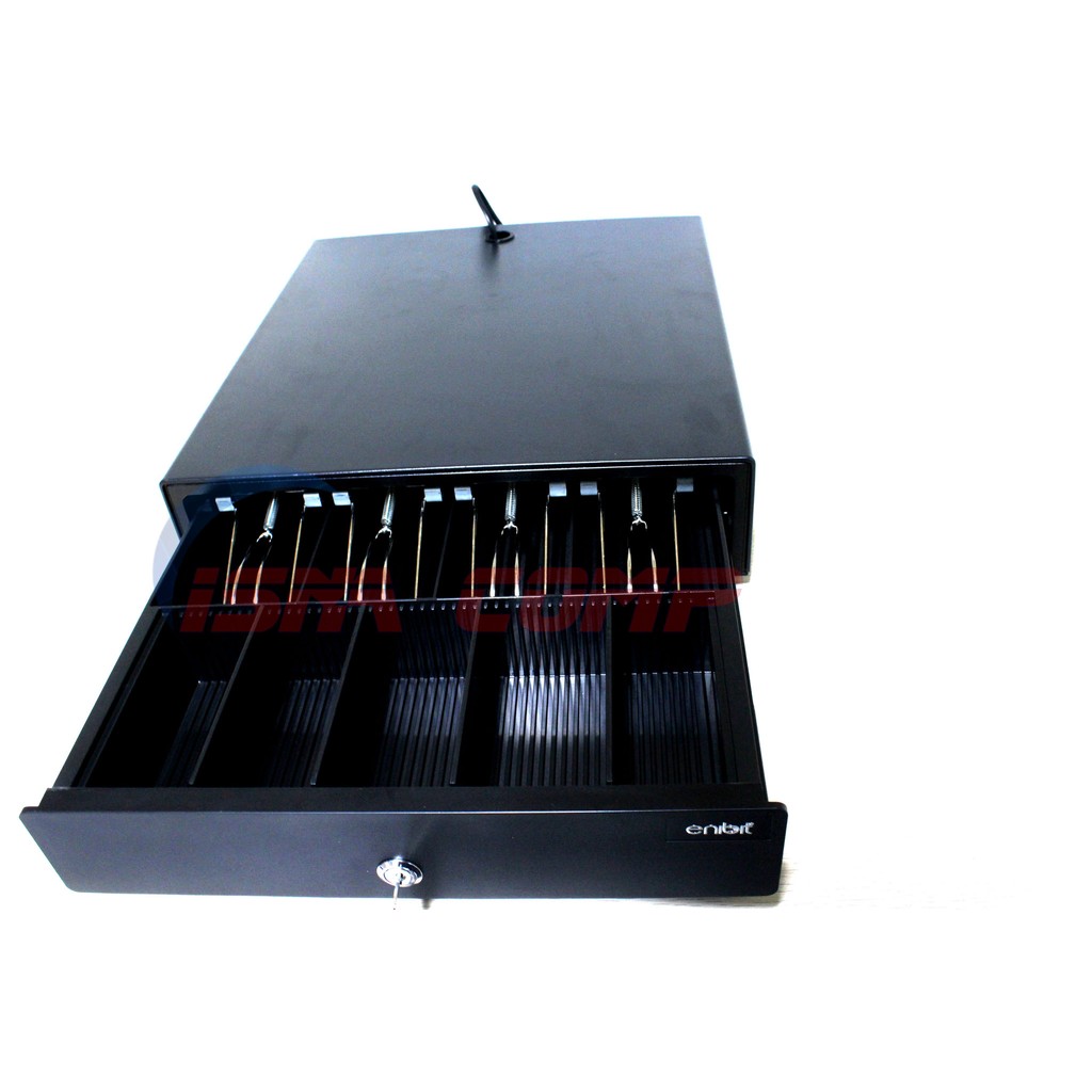 

Laci Kasir Cash Drawer Laci Kasir POS (RJ11) MURAH!! ukuran 405x420x145 mm