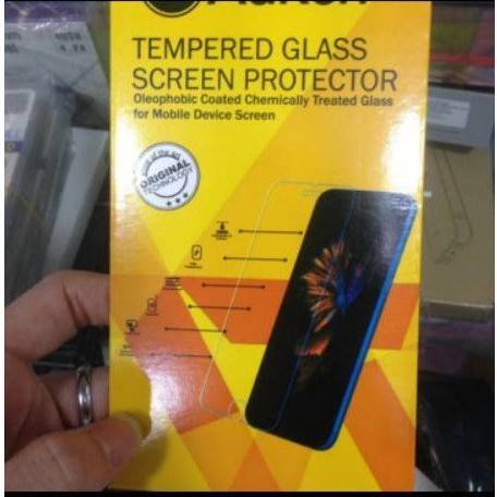 TEMPEREDGLASS INFINIX SMART 3 PLUS