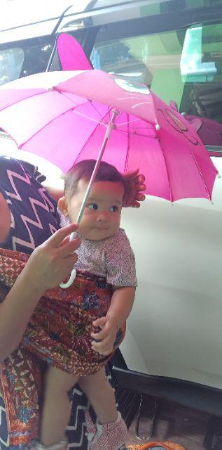 Payung Anak Motif Lucu [ Ll 1331 ]