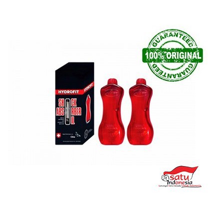 Oli Shock shockbreaker Motor jumbo