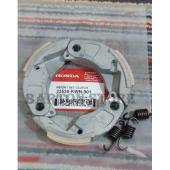 Kampas ganda vario 125 fi / vario 150 fi / vario lama KWN Original