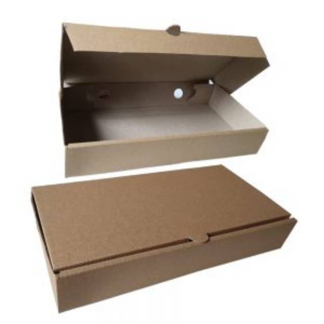 

Box kardus makanan 15305