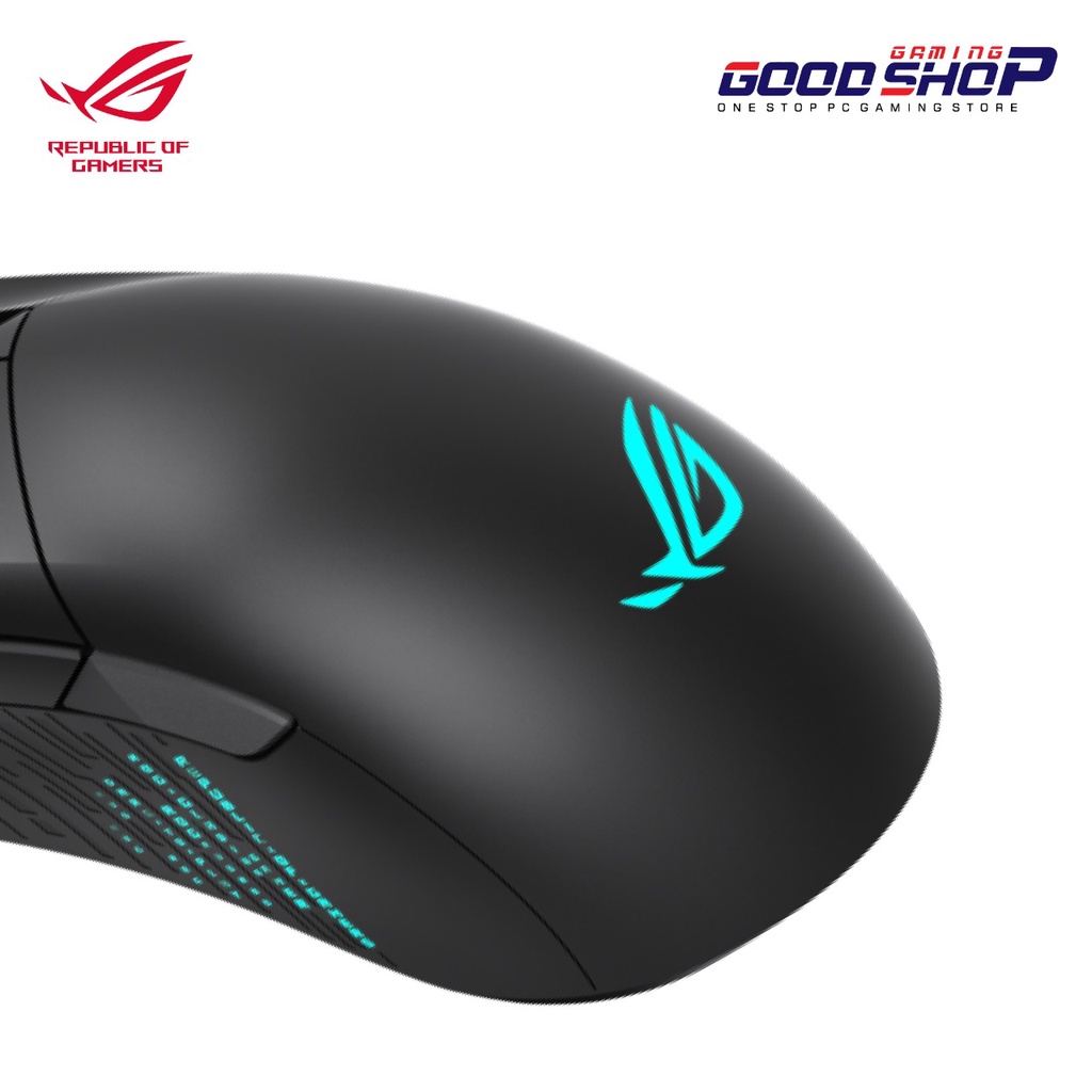 ROG Gladius III Wireless - Gaming Mouse