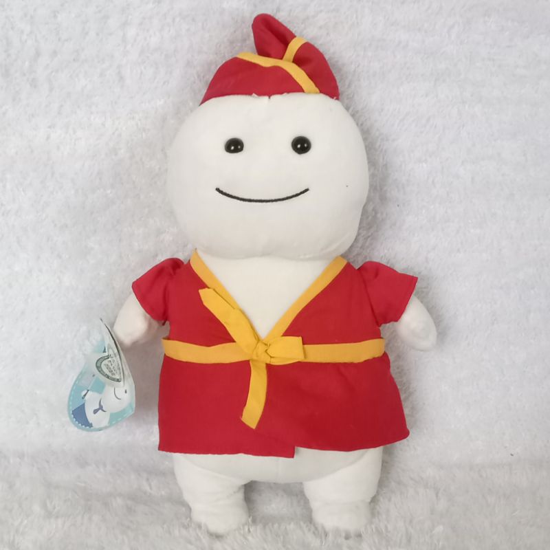 Jibang kostum✔️✅☑️