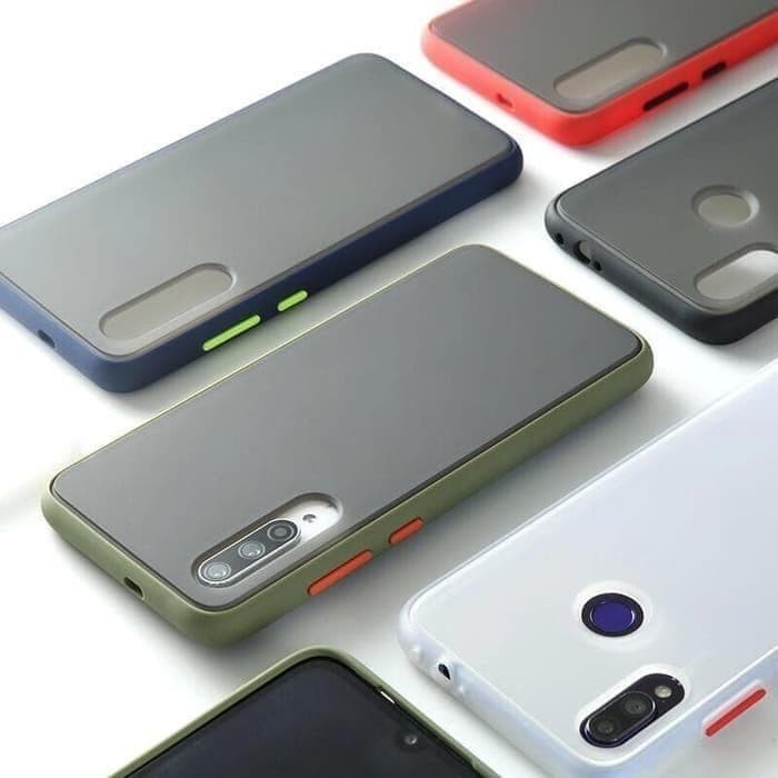 Case Hybrid Matte Fuze Iphone 12 Iphone 12 Pro Iphone 12 Pro Max Iphone 12 Mini 13 Pro iPhone 13 iPhone 13 Promax