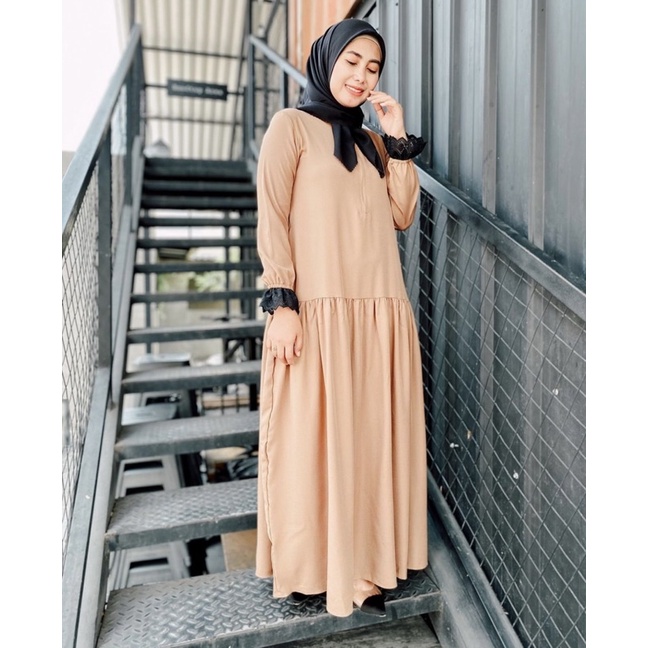 DRESS ODECA OFFICIAL