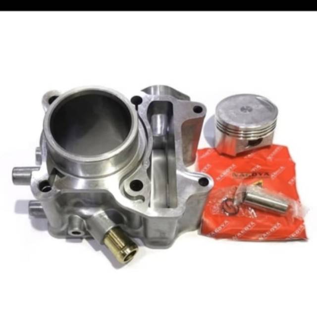 Blok Seher Kit Paket 1 set (Piston + Seher ) Vario 125 F1 Injection A Class