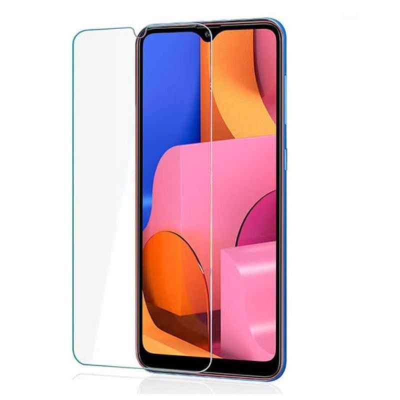 Tempered Glass Bening Oppo Reno 6 Reno 6F A12s A16 Tg