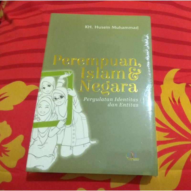 PEREMPUAN, ISLAM DAN NEGARA
