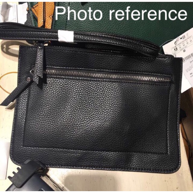 REPLIKA STRADI CLUTCH BISA SELEMPANG