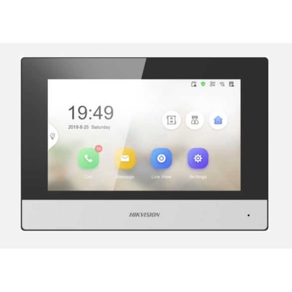 ACCESS CONTROL HIKVISION DS-KH6320-WTE1