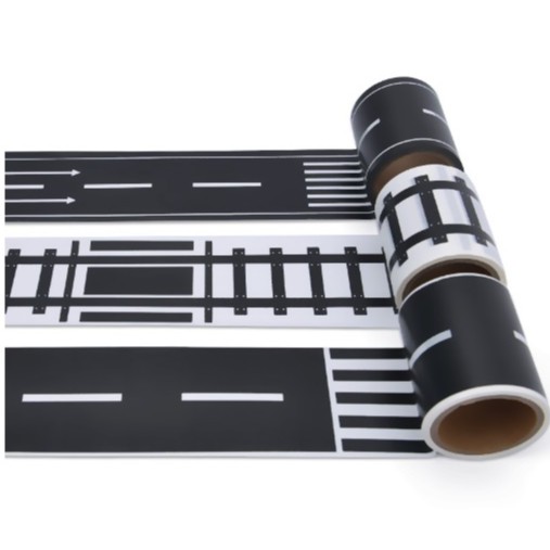 

Mideer Traffic Tape