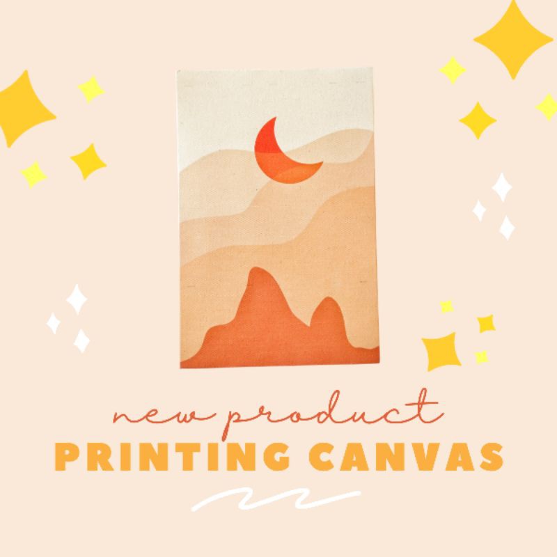

Printing Canvas Ukuran 30x40