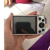 CANON POWER SHOT A2600  NORMAL SECOND-2