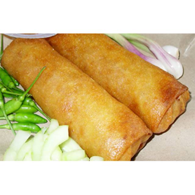 

Lumpia sayur