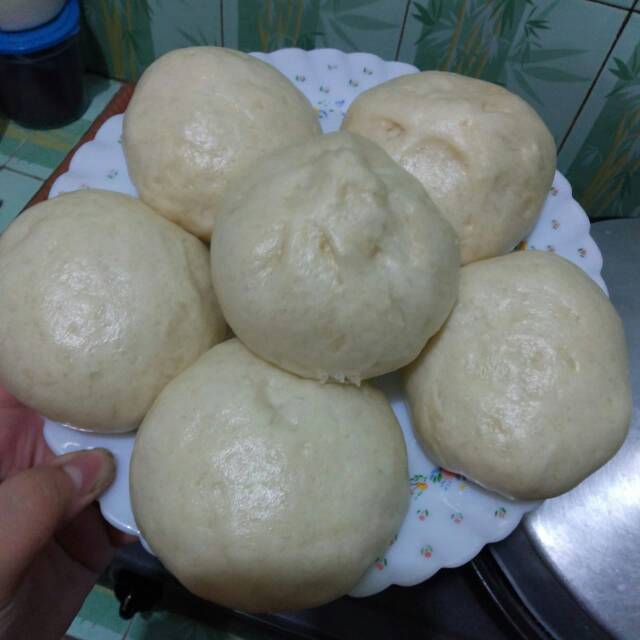 

Bakpao Kupai