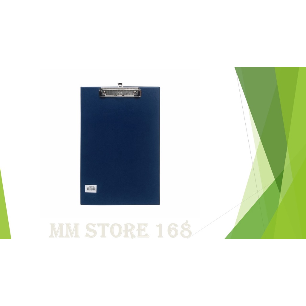 

Clip board Bantex 4205 [1 pcs]