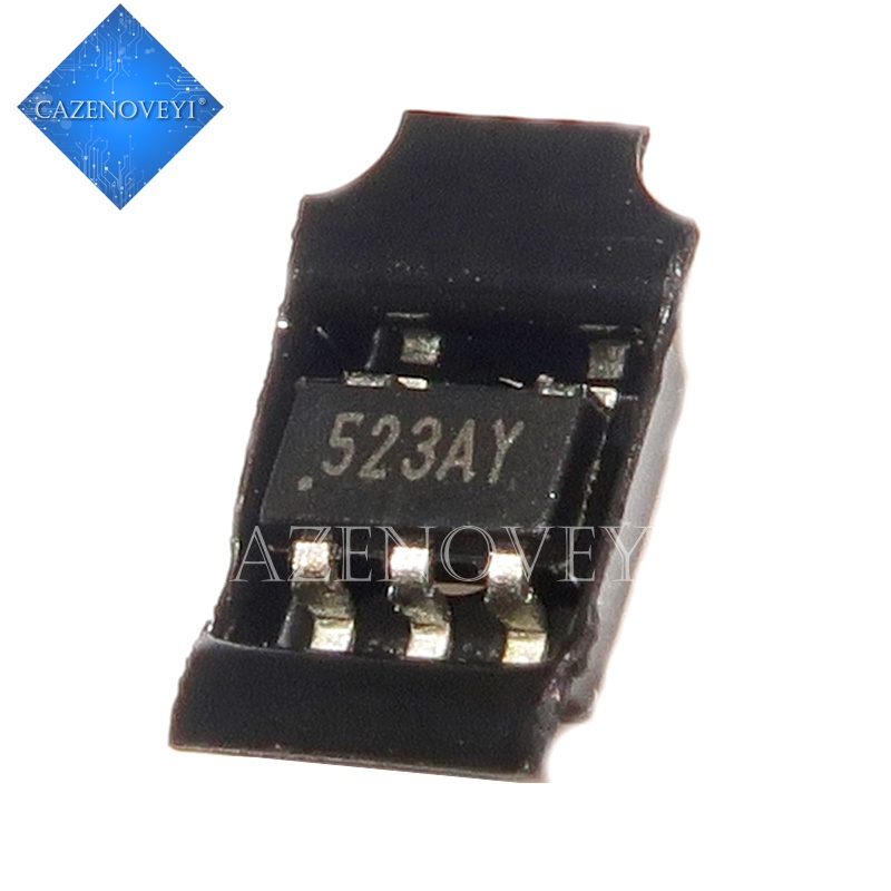 5pcs Ic G5243At11U G5243A Sot23-5