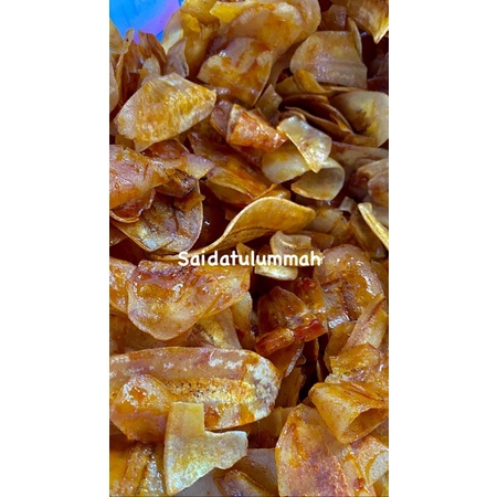 

KERIPIK PISANG GULA MERAH MANIS| KERIPIK PISANG MANIS | KERIPIK PISANG| KERIPIK PISANG GULA MERAH| CEMILAN| CEMILAN MURAH| CEMILAN ENAK| JAJANAN| SNACK| MAKANAN RINGAN | MAKANAN| CEMILAN GULA MERAH| CEMILAN MANIS