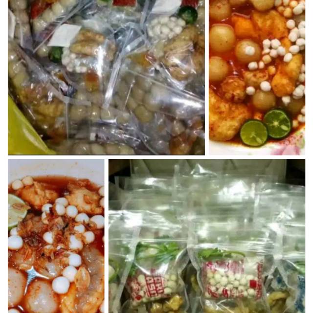 

Baso Aci