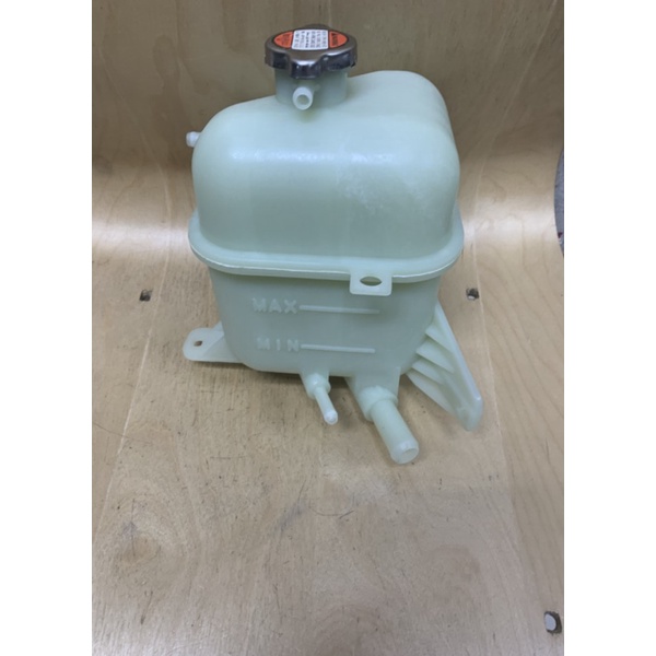 Tabung radiator HYUNDAI TRAJET Limited