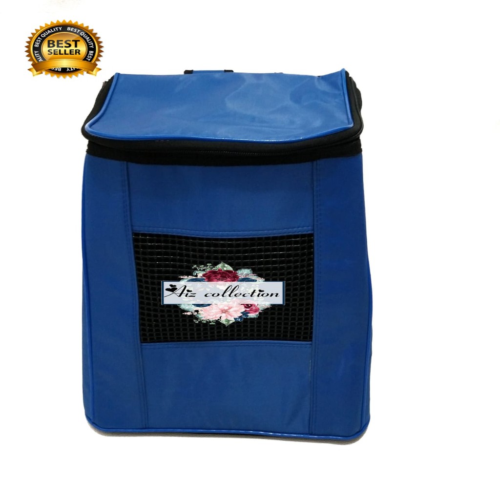 Pet cargo ransel iguana/ tas hewan / tas kucing /tas anjing / iguana