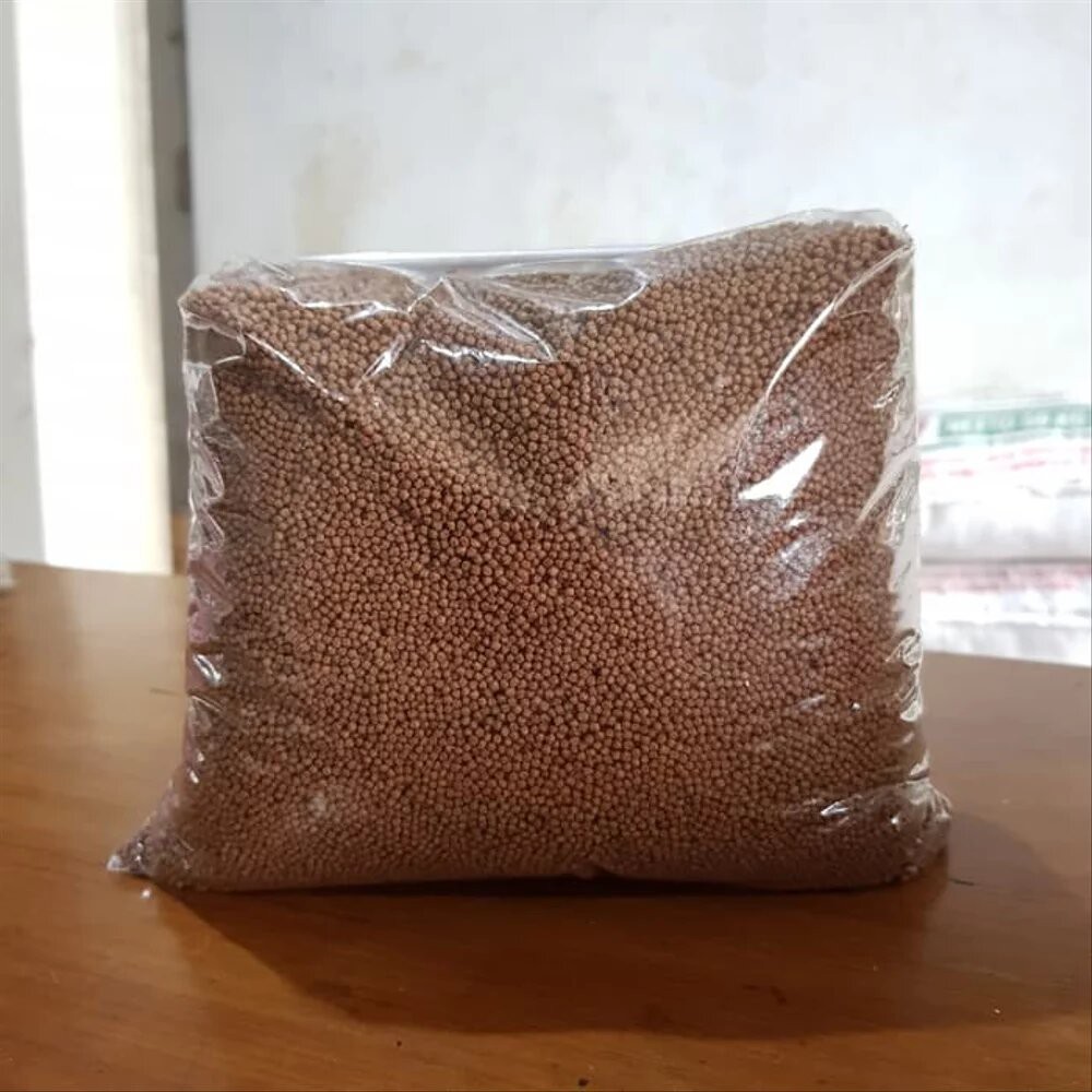 Pelet Ikan HI-PRO-VITE 781-1 Pakan Benih Bibit Lele Gurame Nila 1kg