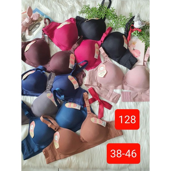 Bh Non Kawat Bh Jumbo 128 Teli Lantaklajuustore
