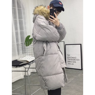 90 Koleksi Model Jaket Korea Bulu HD Terbaru
