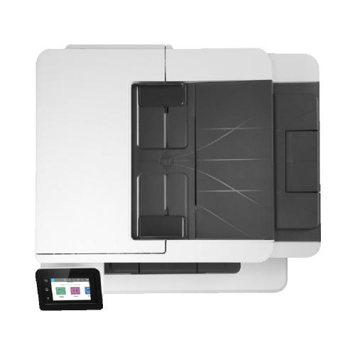 Printetr HP LaserJet Pro MFP M428fdn- Garansi Resmi M-428FDN