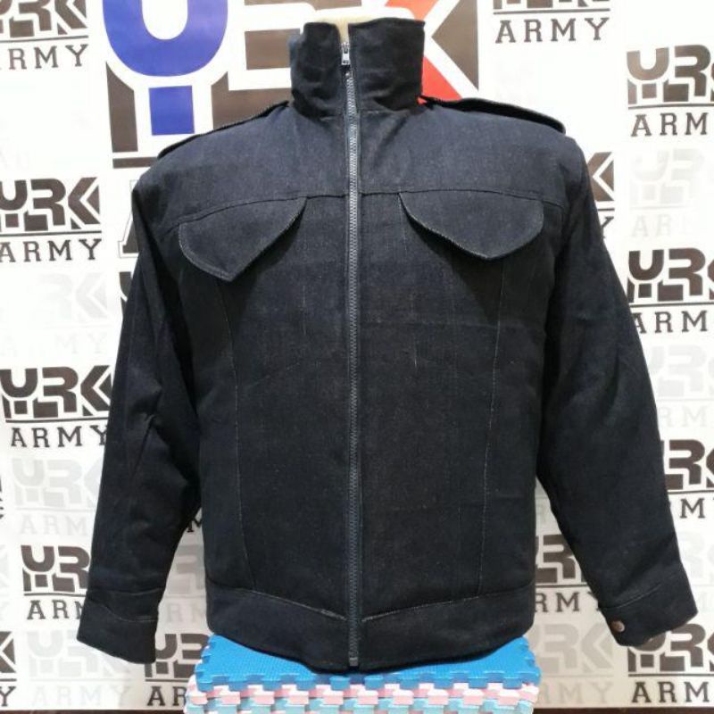 Jaket Anti Senjata Tajam, Anti Bacok dan Anti Tusuk