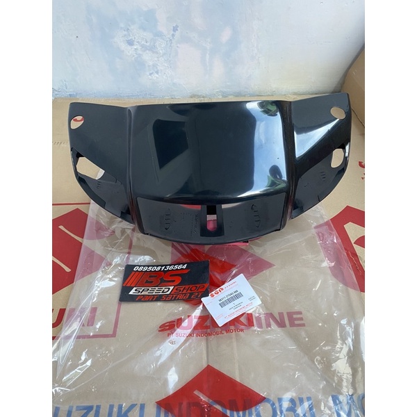 Batok Depan Satria Lumba Blank Ori Sgp