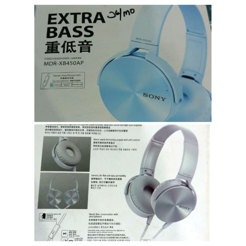 headset sony