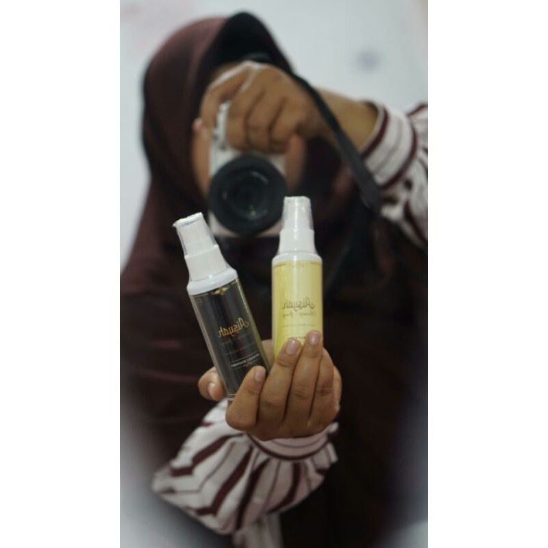 Aisyah Beauty Spray