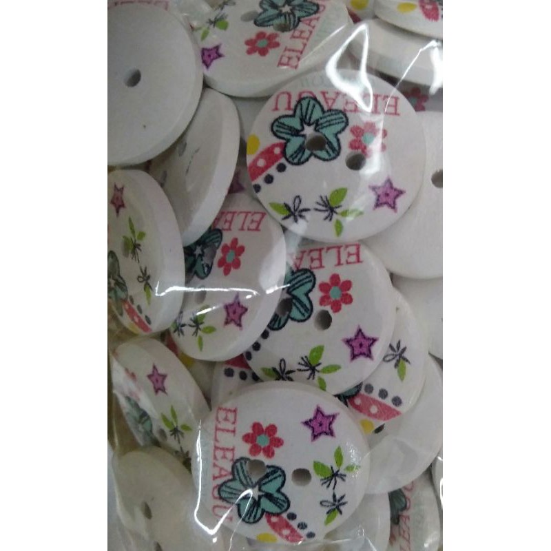 

kancingkayu