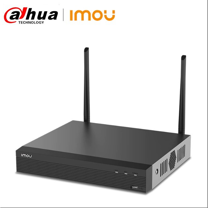 NVR Wireless 8ch IMOU