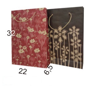 

Tas Kertas Paperbag Batik Pesta Wedding Event